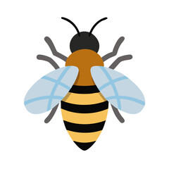 Bee: The Diligent Pollinators of Nature