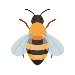 Bee: The Diligent Pollinators of Nature
