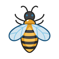 Bee: The Diligent Pollinators of Nature