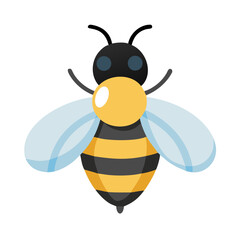 Bee: The Diligent Pollinators of Nature