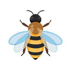 Bee: The Diligent Pollinators of Nature