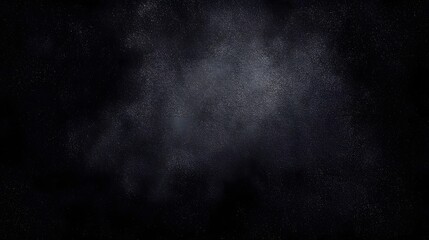 Obraz premium A dark moody and dramatically atmospheric background with a sense of mystery and obscurity featuring a hazy smoky and enigmatic texture