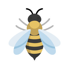 Bee: The Diligent Pollinators of Nature
