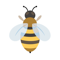 Bee: The Diligent Pollinators of Nature