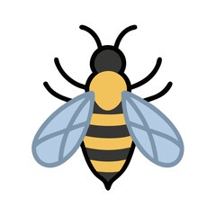 Bee: The Diligent Pollinators of Nature