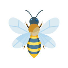 Bee: The Diligent Pollinators of Nature