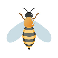 Bee: The Diligent Pollinators of Nature