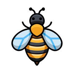 Bee: The Diligent Pollinators of Nature