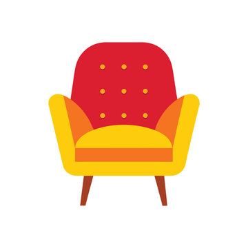 berbice chair vector