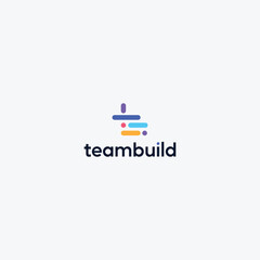 Fototapeta premium premium company logo Design