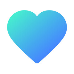 Blue Heart: A Symbol of Trust and Loyalty