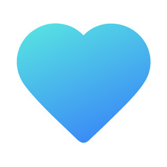 Blue Heart: A Symbol of Trust and Loyalty