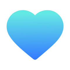 Blue Heart: A Symbol of Trust and Loyalty