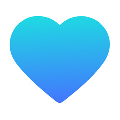 Blue Heart: A Symbol of Trust and Loyalty