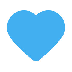 Blue Heart: A Symbol of Trust and Loyalty