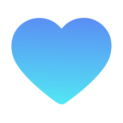 Blue Heart: A Symbol of Trust and Loyalty