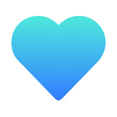Blue Heart: A Symbol of Trust and Loyalty