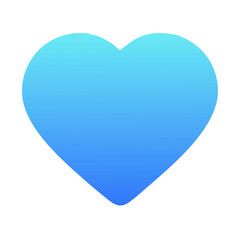 Blue Heart: A Symbol of Trust and Loyalty