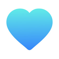 Blue Heart: A Symbol of Trust and Loyalty