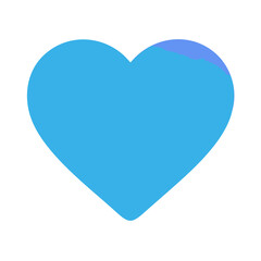 Blue Heart: A Symbol of Trust and Loyalty