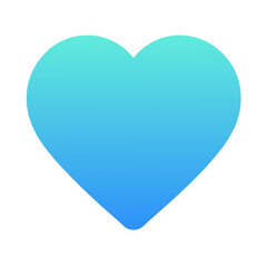 Blue Heart: A Symbol of Trust and Loyalty