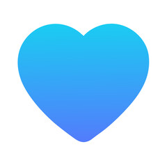 Blue Heart: A Symbol of Trust and Loyalty