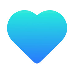 Blue Heart: A Symbol of Trust and Loyalty