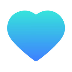 Blue Heart: A Symbol of Trust and Loyalty