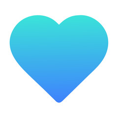 Blue Heart: A Symbol of Trust and Loyalty