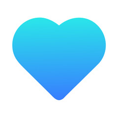 Blue Heart: A Symbol of Trust and Loyalty