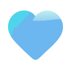 Blue Heart: A Symbol of Trust and Loyalty