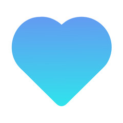 Blue Heart: A Symbol of Trust and Loyalty
