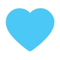 Blue Heart: A Symbol of Trust and Loyalty