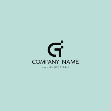 premium company logo Design