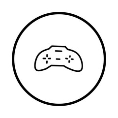 Joystick Game Icon