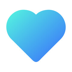 Blue Heart: A Symbol of Trust and Loyalty