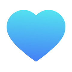 Blue Heart: A Symbol of Trust and Loyalty