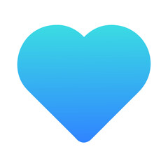 Blue Heart: A Symbol of Trust and Loyalty
