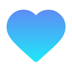 Blue Heart: A Symbol of Trust and Loyalty
