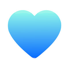 Blue Heart: A Symbol of Trust and Loyalty
