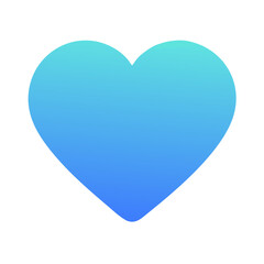 Blue Heart: A Symbol of Trust and Loyalty