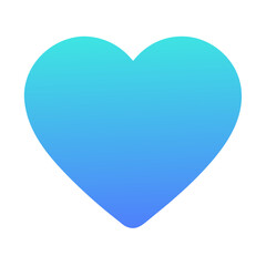 Blue Heart: A Symbol of Trust and Loyalty