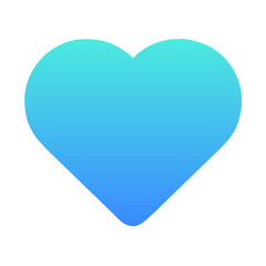 Blue Heart: A Symbol of Trust and Loyalty