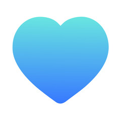 Blue Heart: A Symbol of Trust and Loyalty