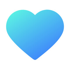 Blue Heart: A Symbol of Trust and Loyalty