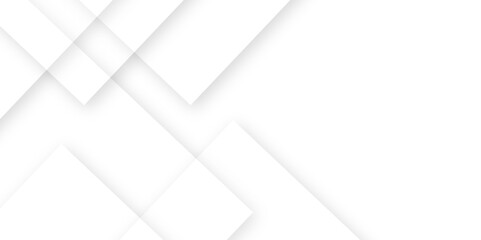 Obraz premium Abstract modern hipster futuristic line graphic background .Modern white and gray technology concept diamond triangle geometric background Suit for business, corporate institution presentation. 