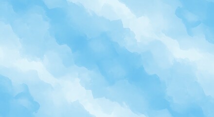 Obraz premium Celestial Brushstrokes