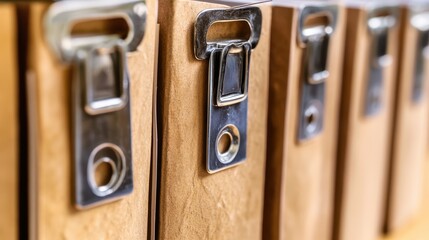 Automated Compliance Tracking Tools: Streamlining Document Management for Effective Governance showcases advanced tools designed to enhancing overall document management and governance efficiency.