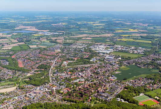 Schwarzenbek
