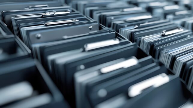 Automated Compliance Tracking Tools: Streamlining Document Management for Effective Governance showcases advanced tools designed to enhancing overall document management and governance efficiency.